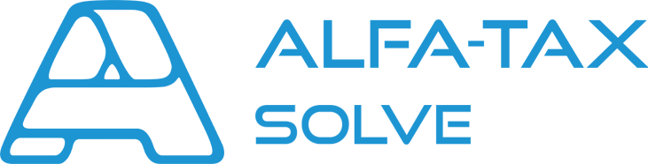 Alpha Tax Solve